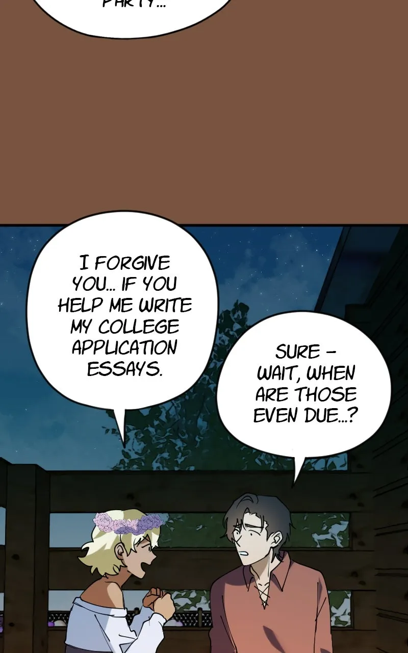 Read Love Bites chapter 35 image 33 on Lezhin