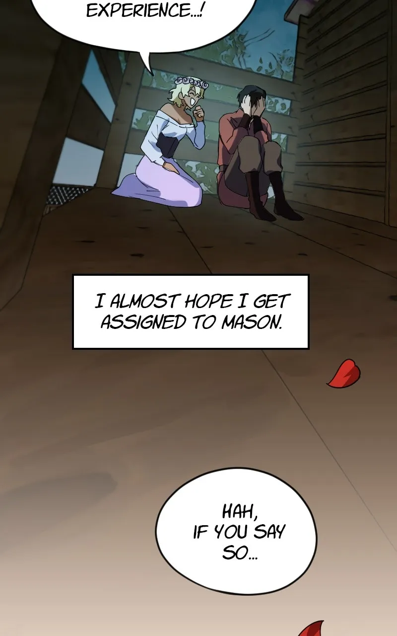 Read Love Bites chapter 35 image 38 on Lezhin
