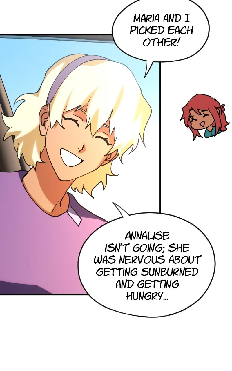 Read Love Bites chapter 35 image 43 on Lezhin