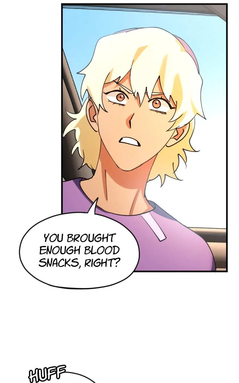 Read Love Bites chapter 35 image 44 on Lezhin