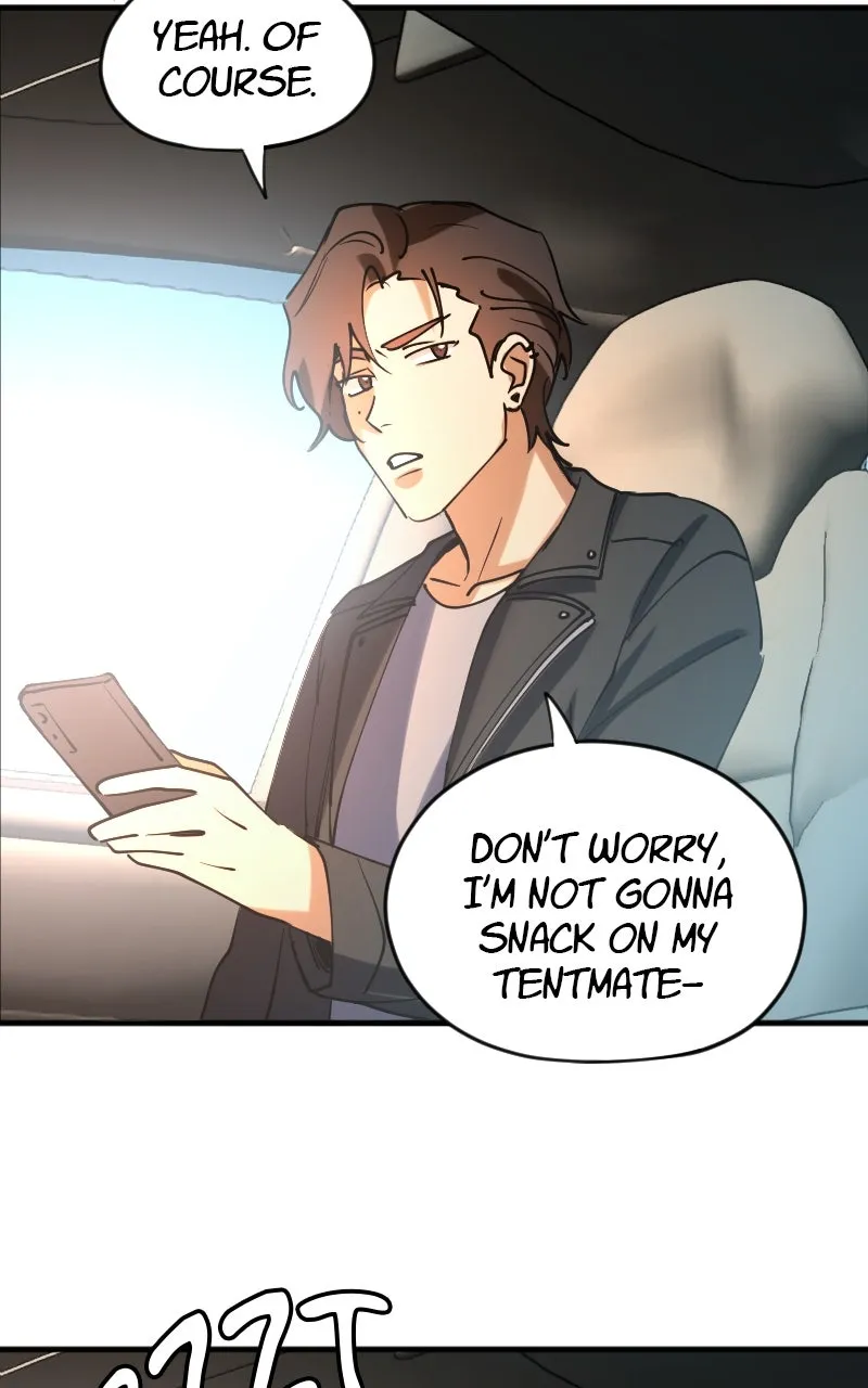 Read Love Bites chapter 35 image 45 on Lezhin