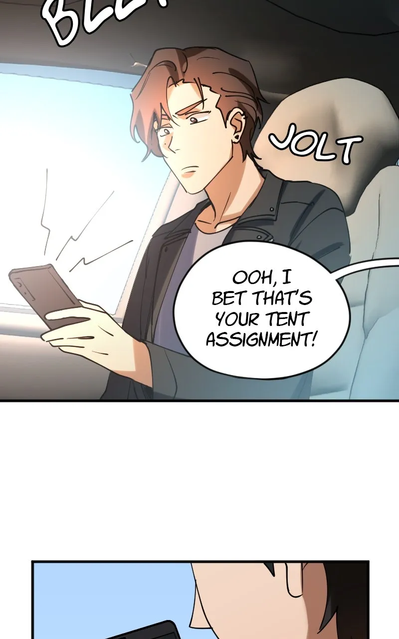 Read Love Bites chapter 35 image 46 on Lezhin