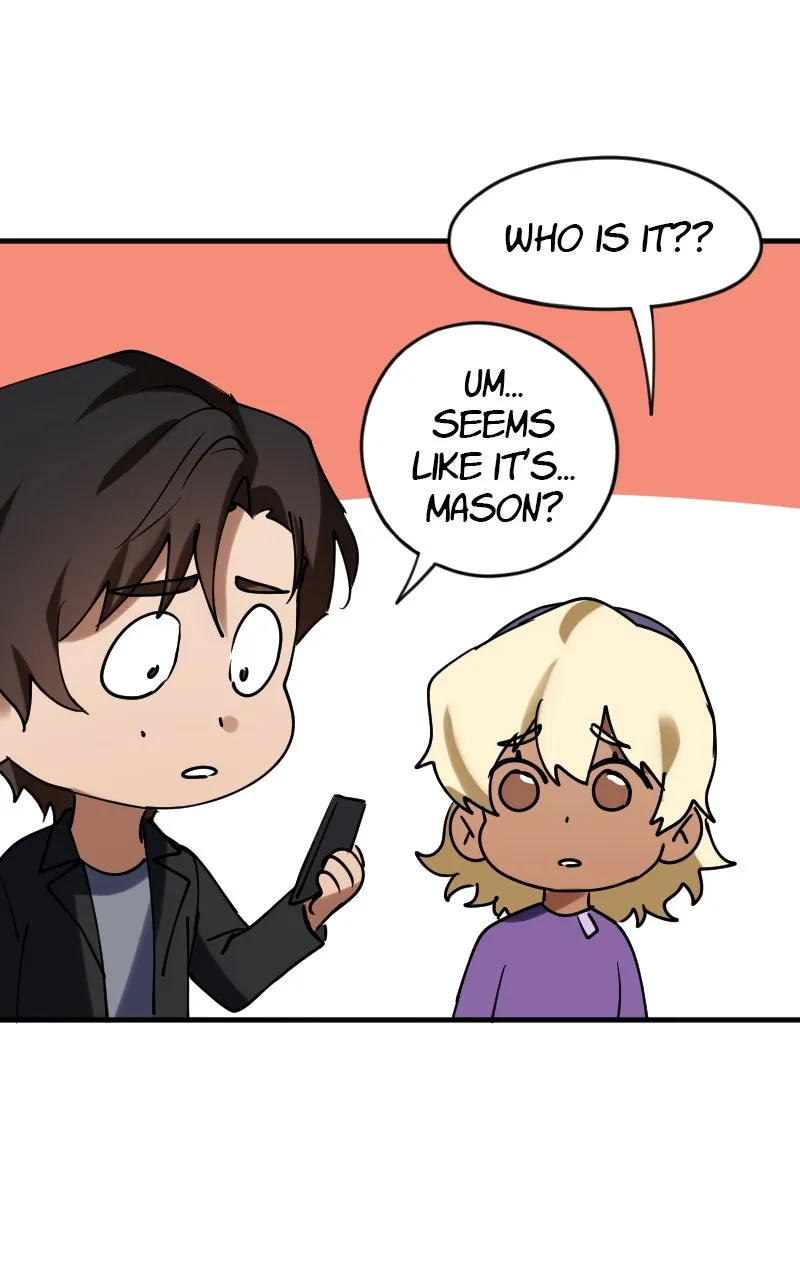Read Love Bites chapter 35 image 50 on Lezhin