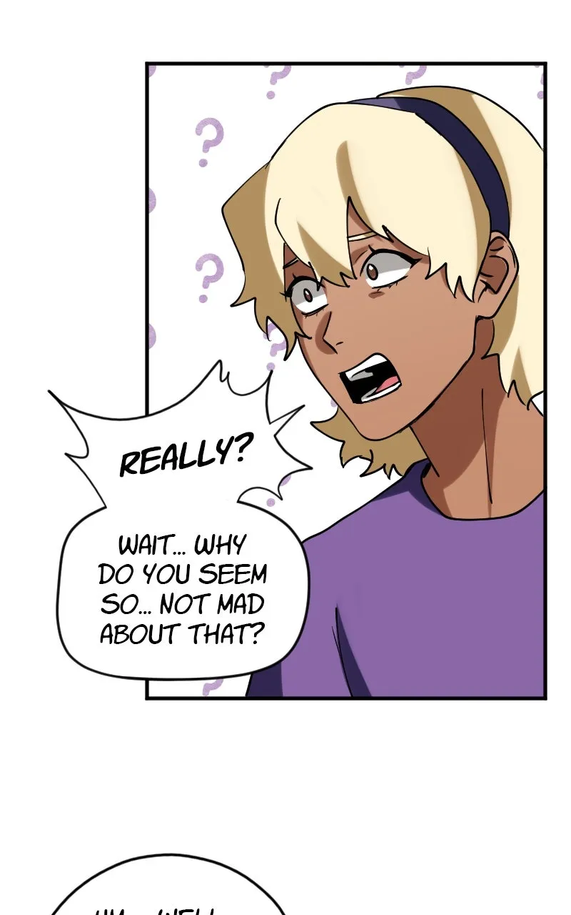 Read Love Bites chapter 35 image 51 on Lezhin