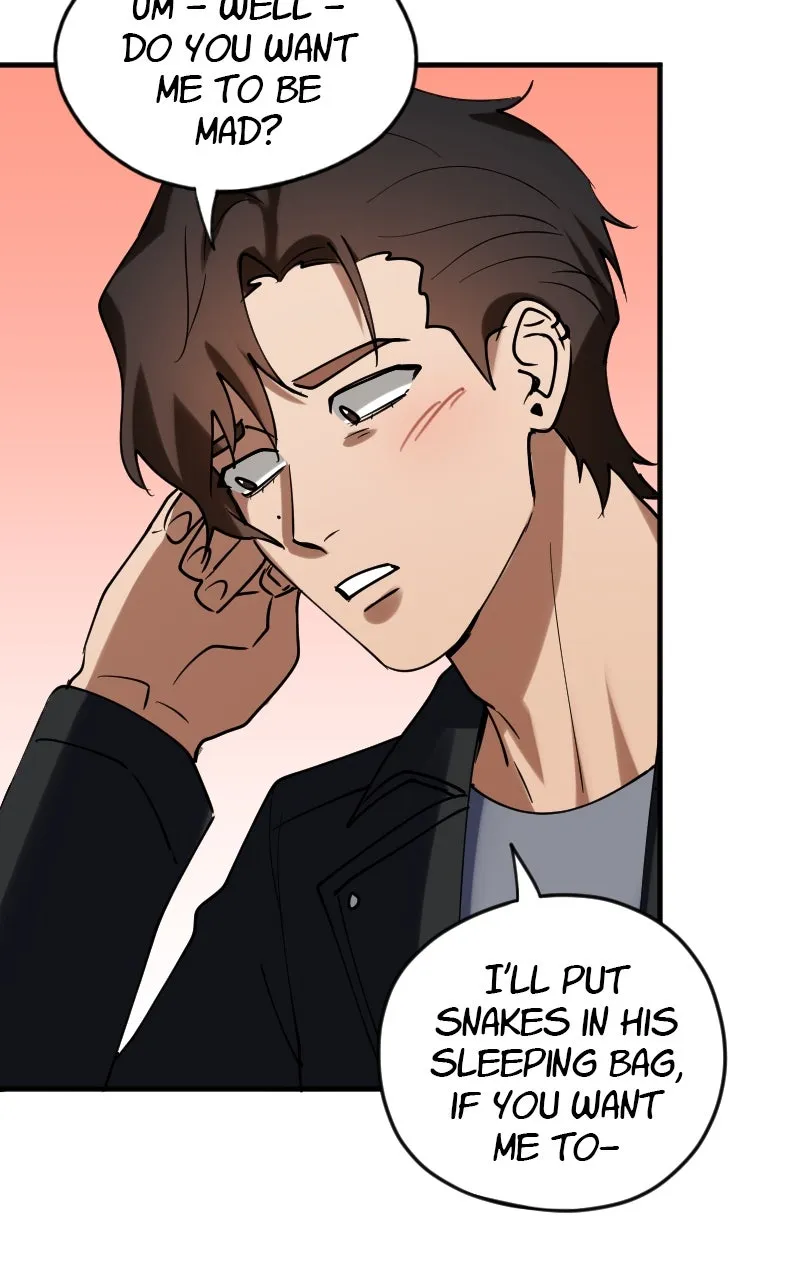 Read Love Bites chapter 35 image 52 on Lezhin