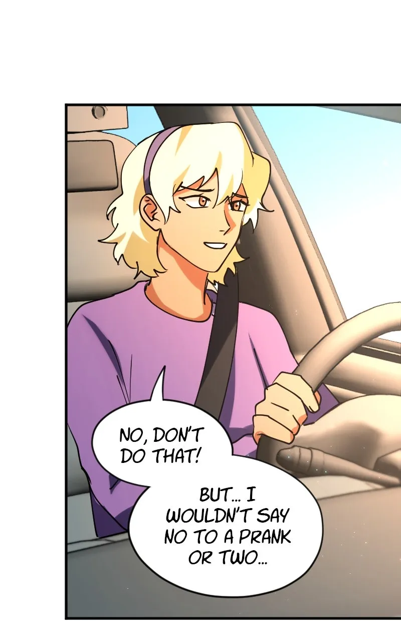 Read Love Bites chapter 35 image 53 on Lezhin