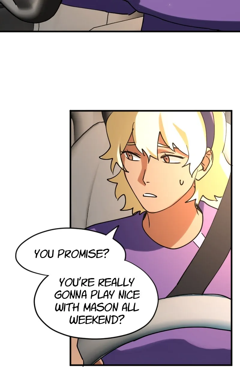 Read Love Bites chapter 35 image 55 on Lezhin