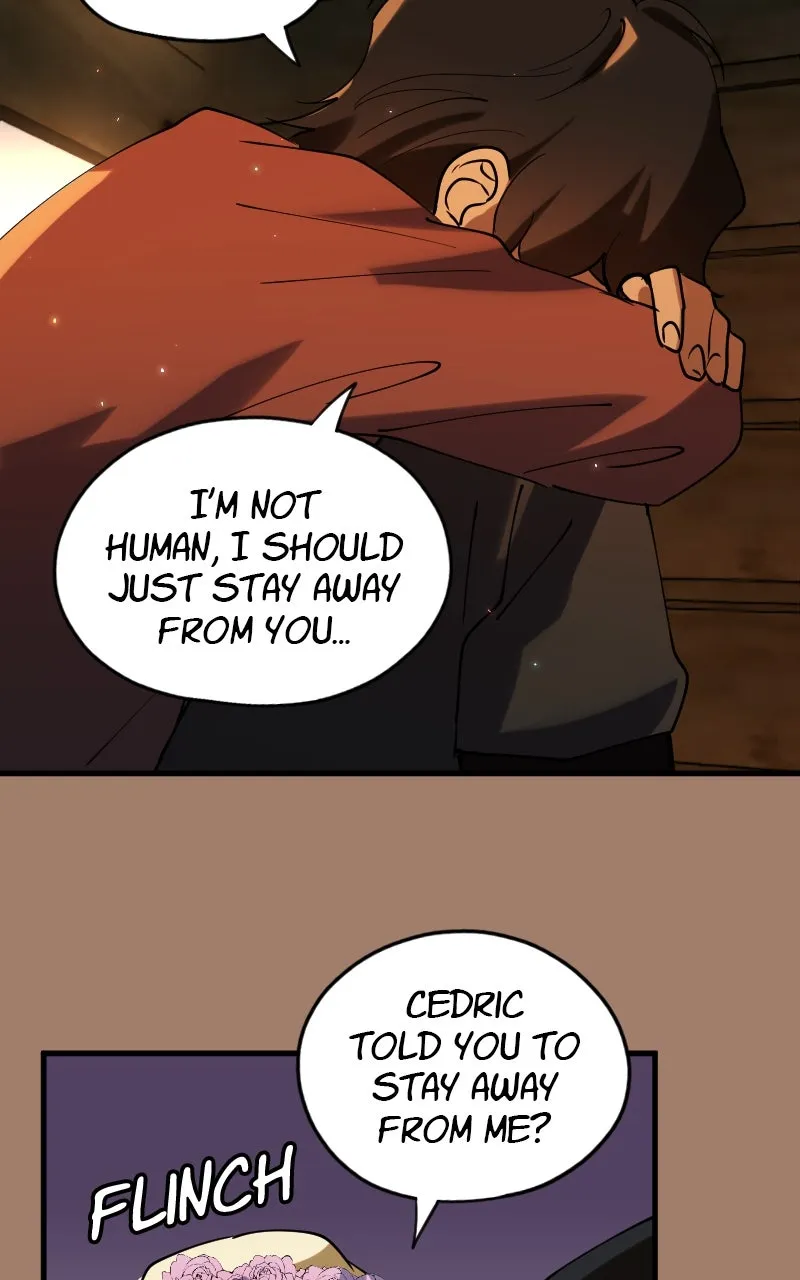 Read Love Bites chapter 35 image 6 on Lezhin