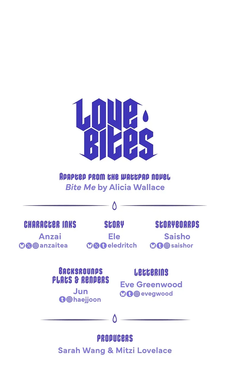 Read Love Bites chapter 35 image 63 on Lezhin