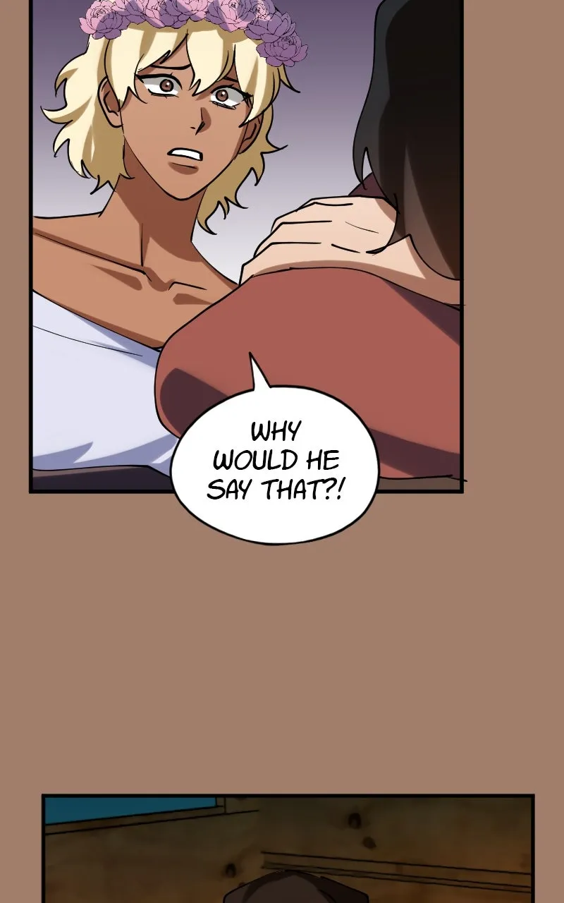 Read Love Bites chapter 35 image 7 on Lezhin