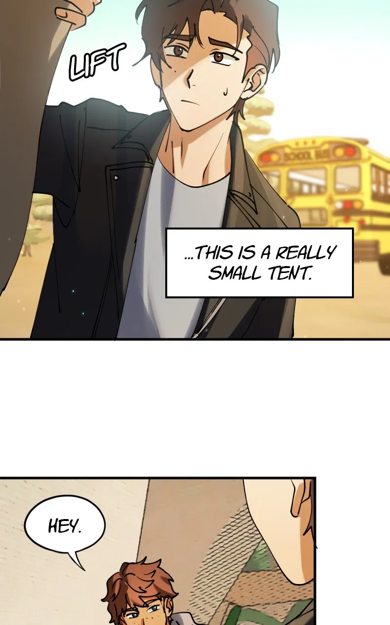 Read Love Bites chapter 36 image 11 on Lezhin