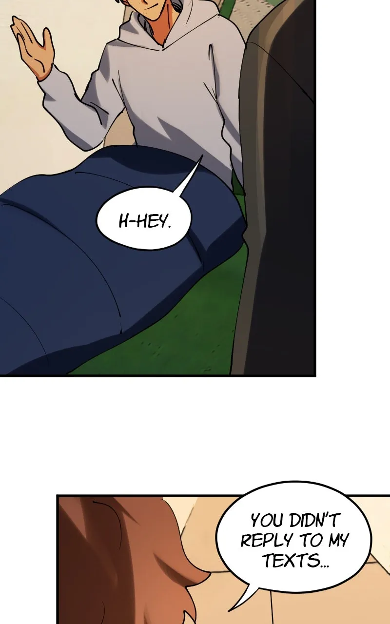 Read Love Bites chapter 36 image 12 on Lezhin