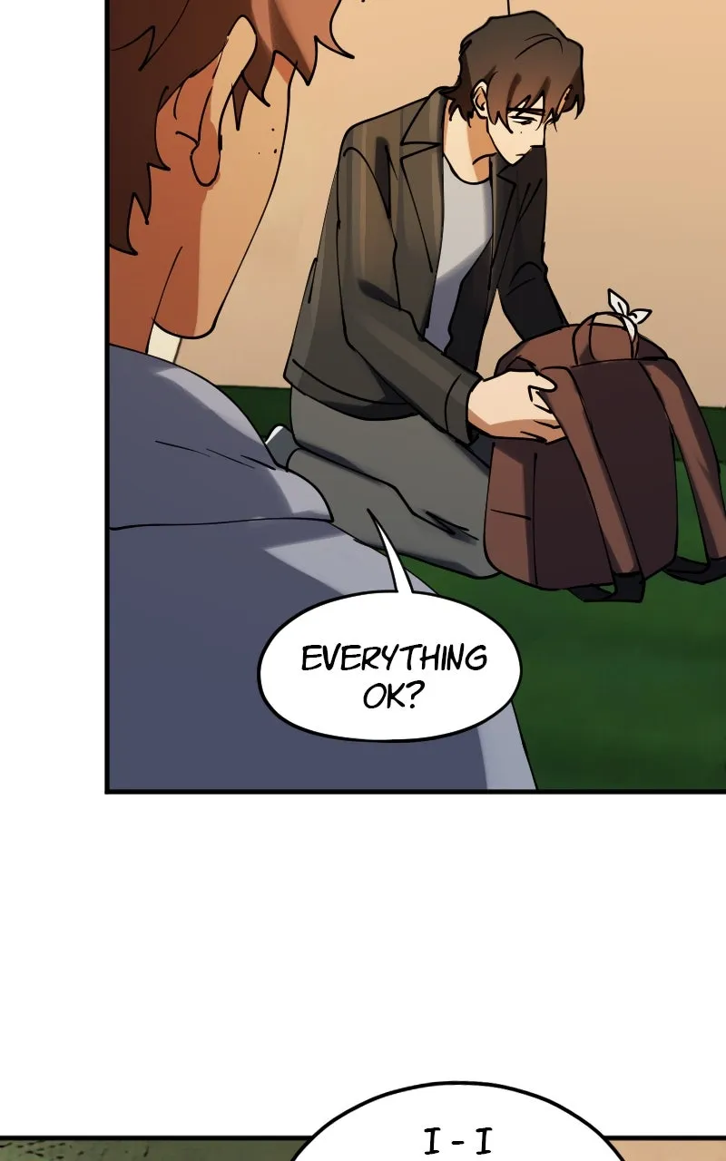 Read Love Bites chapter 36 image 13 on Lezhin