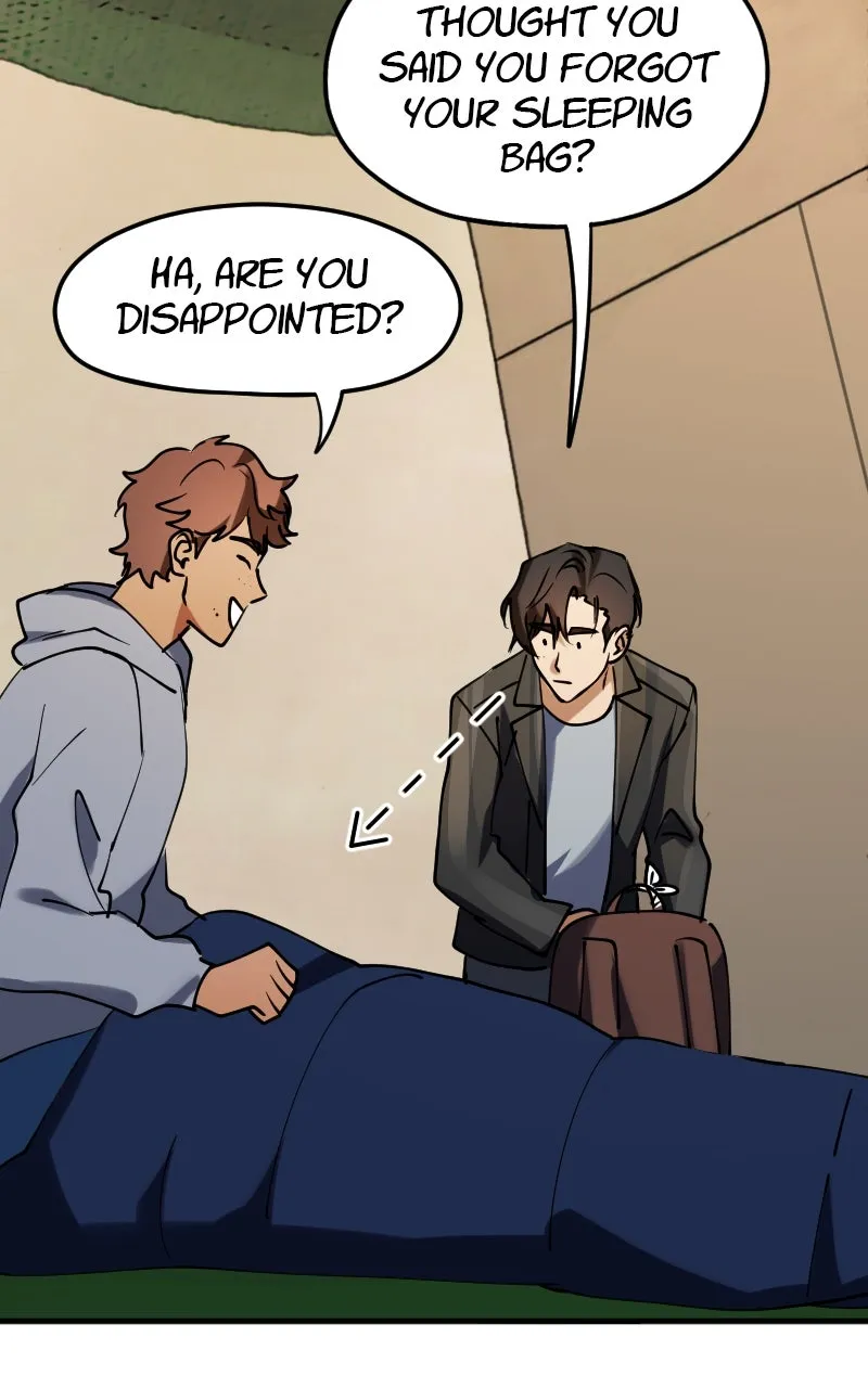 Read Love Bites chapter 36 image 14 on Lezhin