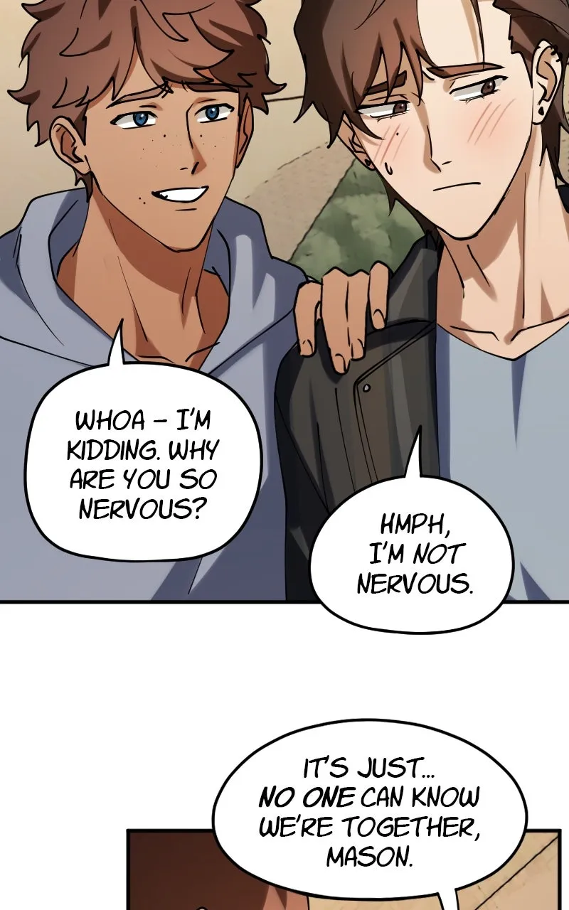 Read Love Bites chapter 36 image 16 on Lezhin