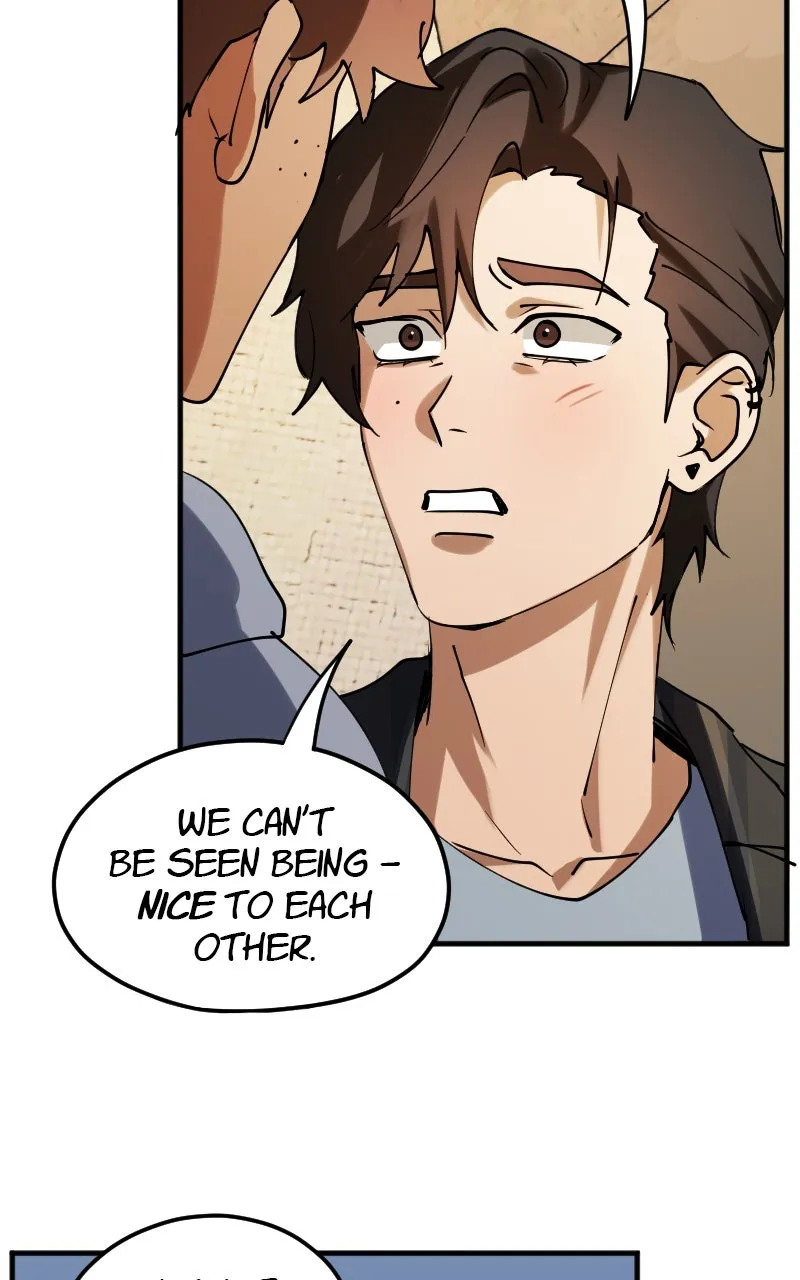 Read Love Bites chapter 36 image 17 on Lezhin