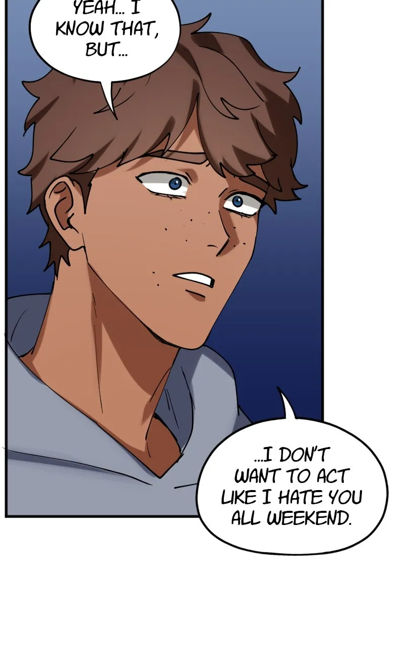 Read Love Bites chapter 36 image 18 on Lezhin