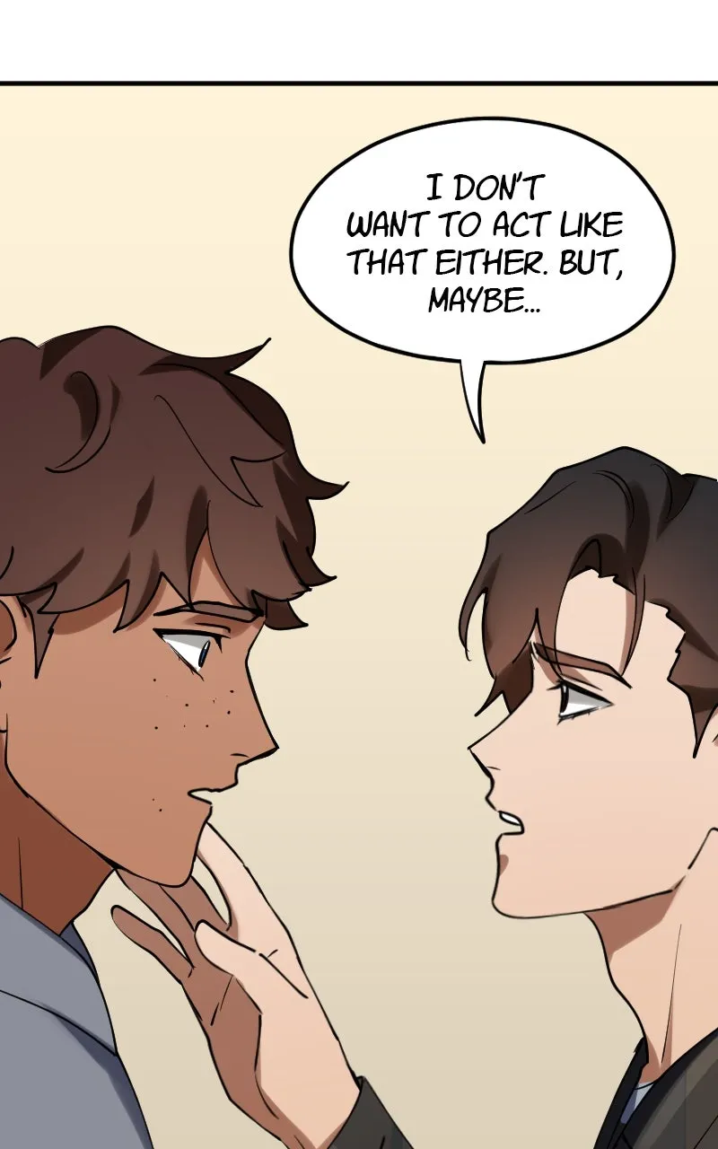 Read Love Bites chapter 36 image 19 on Lezhin