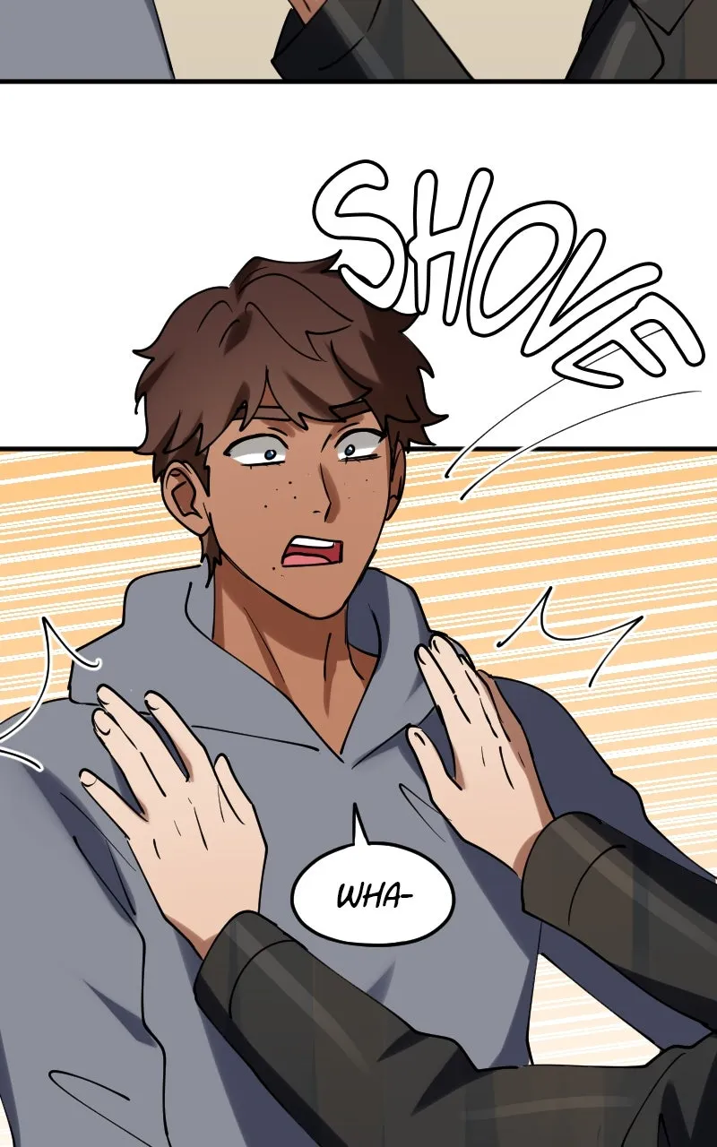 Read Love Bites chapter 36 image 20 on Lezhin