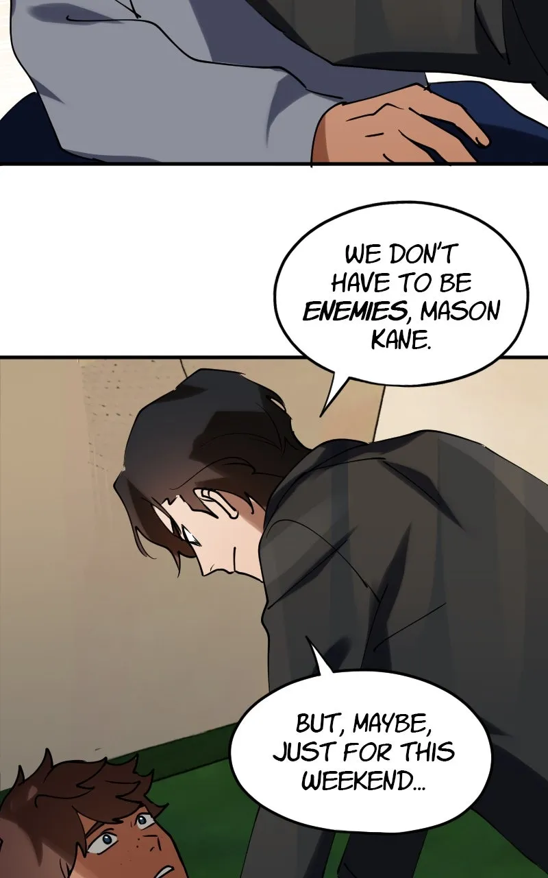 Read Love Bites chapter 36 image 21 on Lezhin