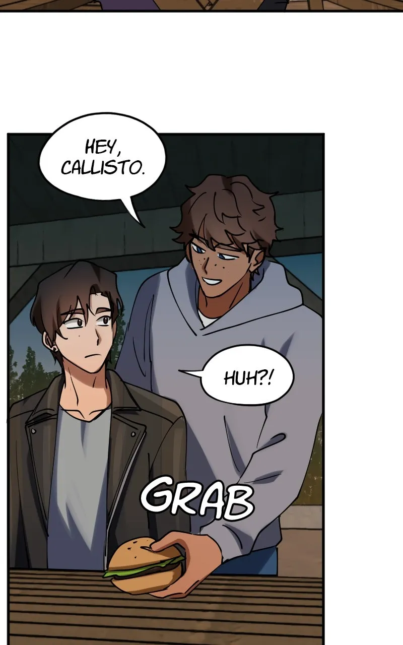 Read Love Bites chapter 36 image 27 on Lezhin
