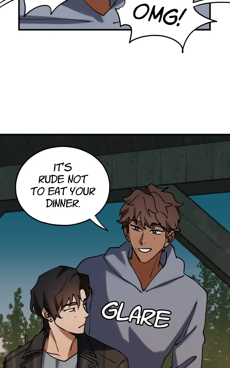 Read Love Bites chapter 36 image 29 on Lezhin