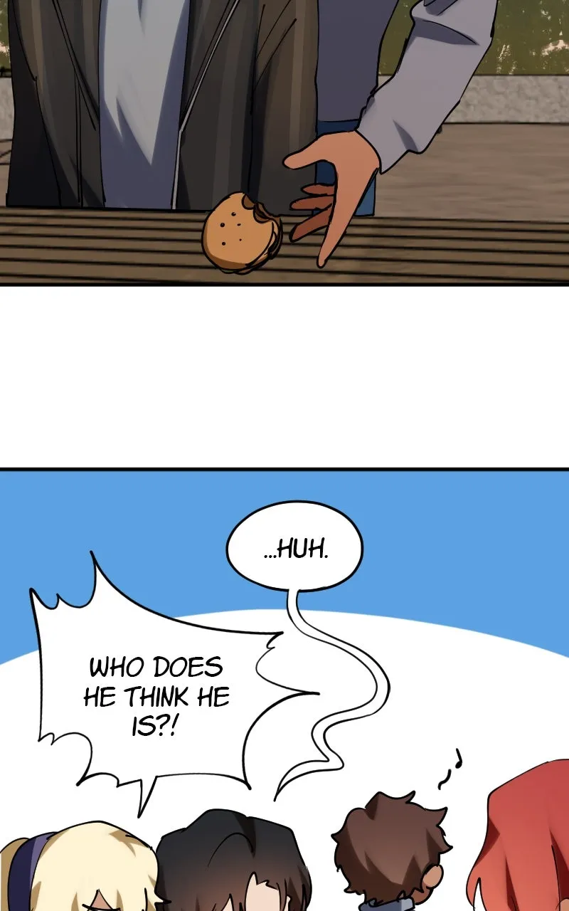 Read Love Bites chapter 36 image 30 on Lezhin