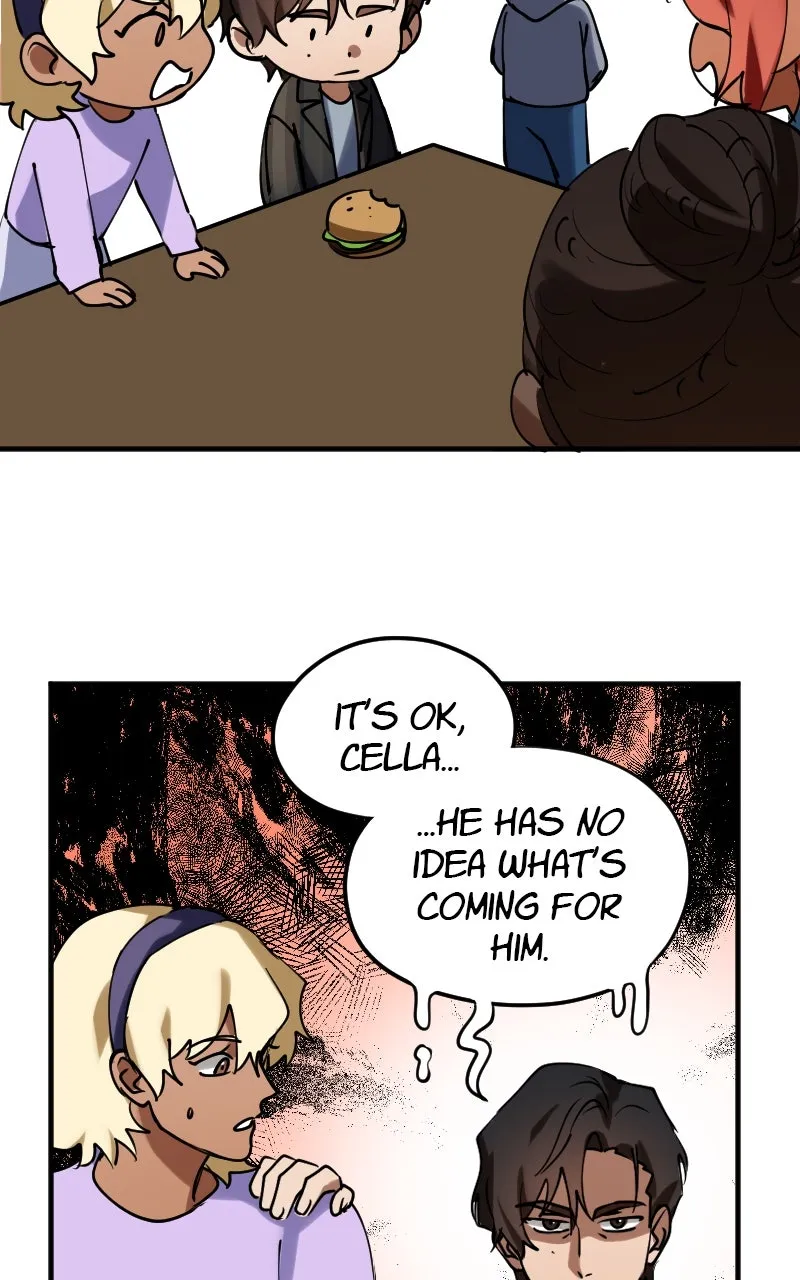 Read Love Bites chapter 36 image 31 on Lezhin