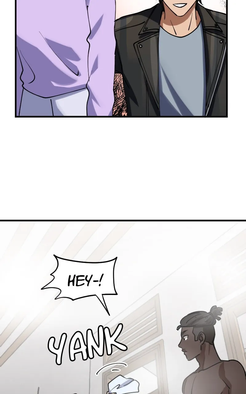 Read Love Bites chapter 36 image 32 on Lezhin