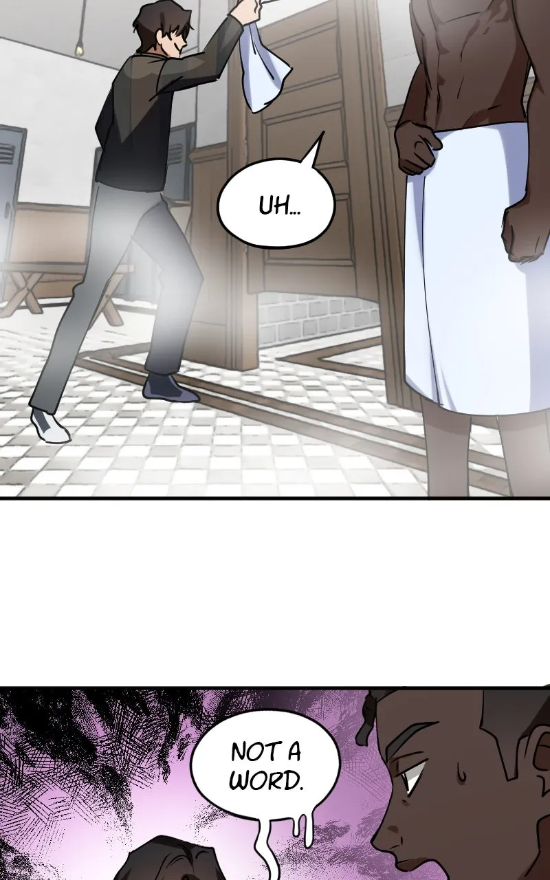 Read Love Bites chapter 36 image 33 on Lezhin