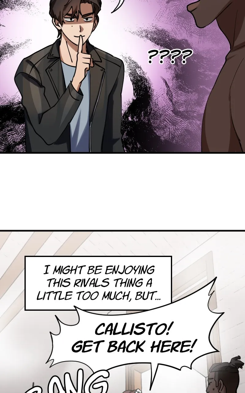 Read Love Bites chapter 36 image 34 on Lezhin