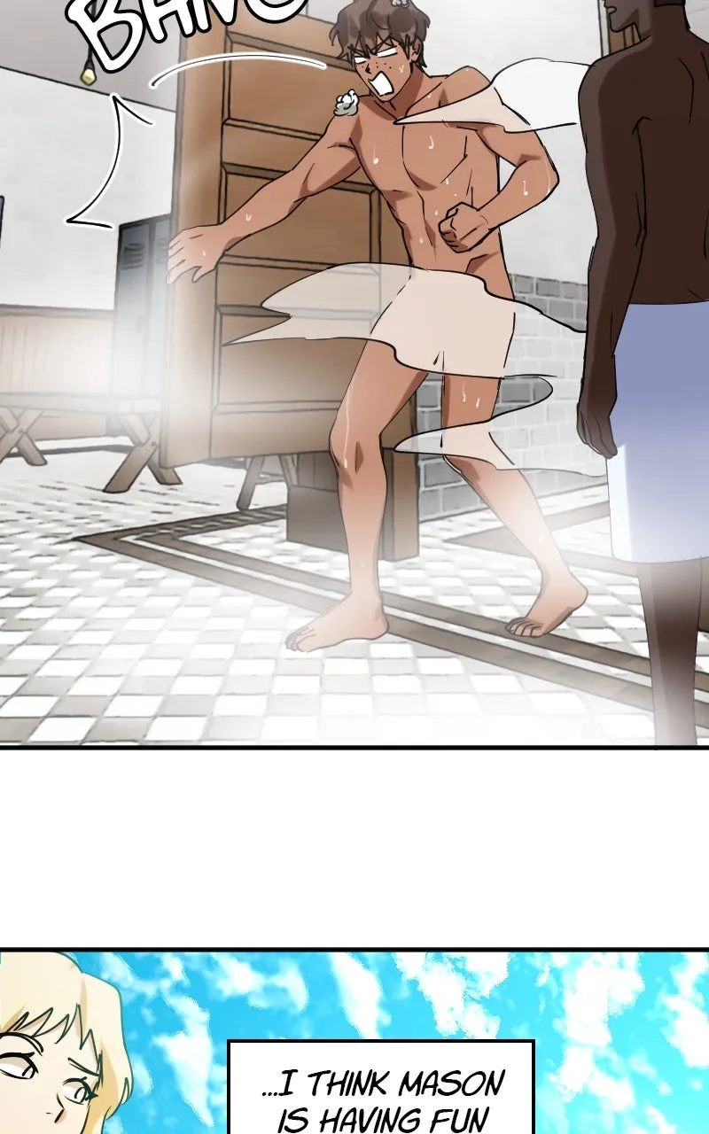 Read Love Bites chapter 36 image 35 on Lezhin
