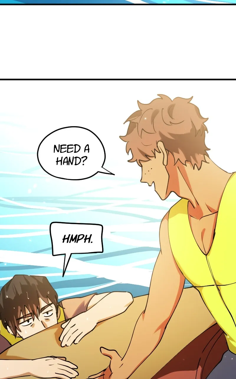 Read Love Bites chapter 36 image 37 on Lezhin