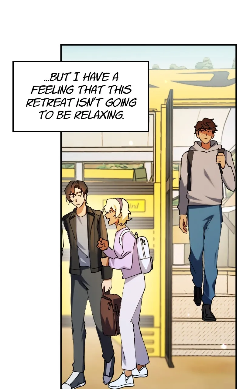 Read Love Bites chapter 36 image 4 on Lezhin