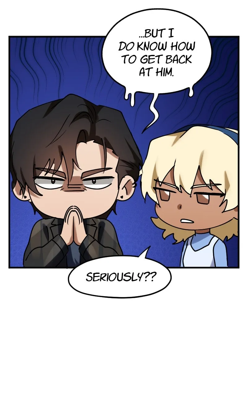 Read Love Bites chapter 36 image 40 on Lezhin