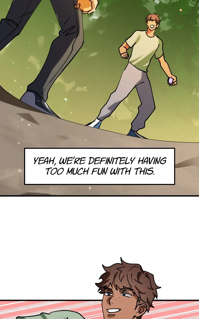 Read Love Bites chapter 36 image 43 on Lezhin