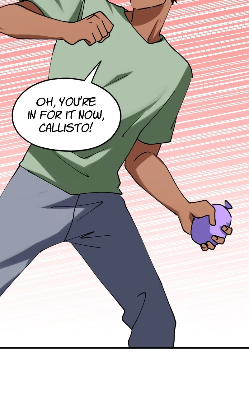 Read Love Bites chapter 36 image 44 on Lezhin