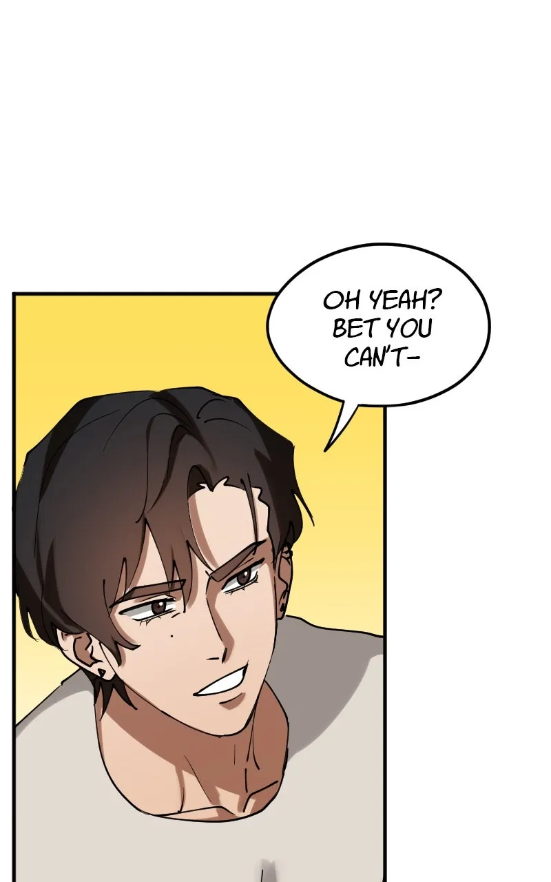 Read Love Bites chapter 36 image 45 on Lezhin