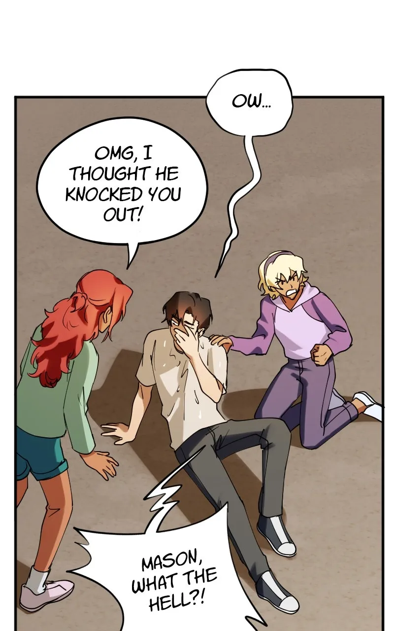 Read Love Bites chapter 36 image 47 on Lezhin