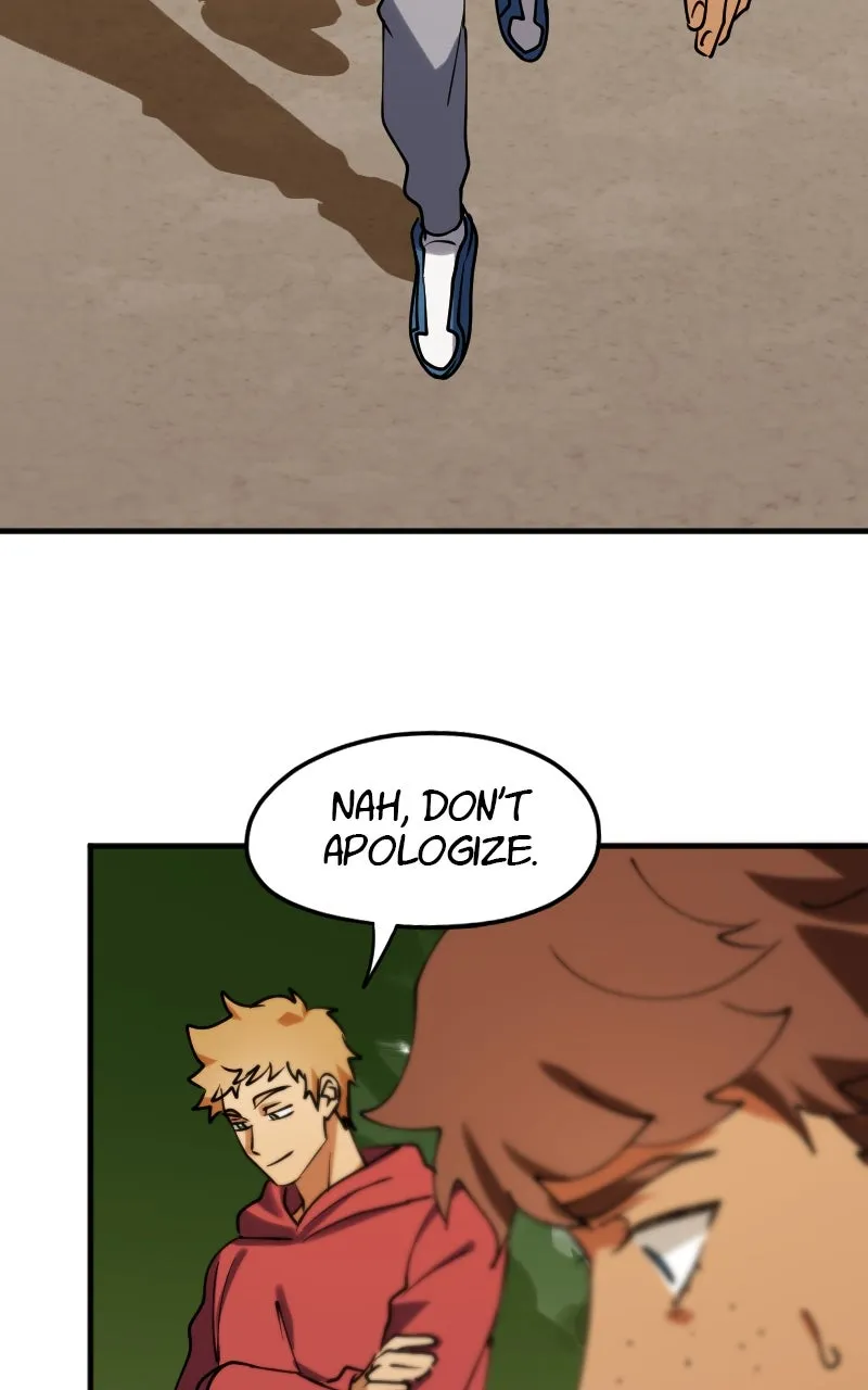 Read Love Bites chapter 36 image 49 on Lezhin
