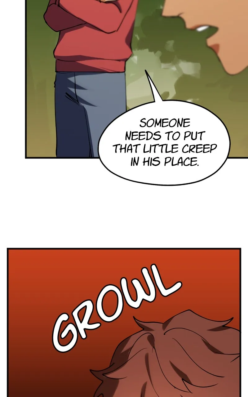 Read Love Bites chapter 36 image 50 on Lezhin