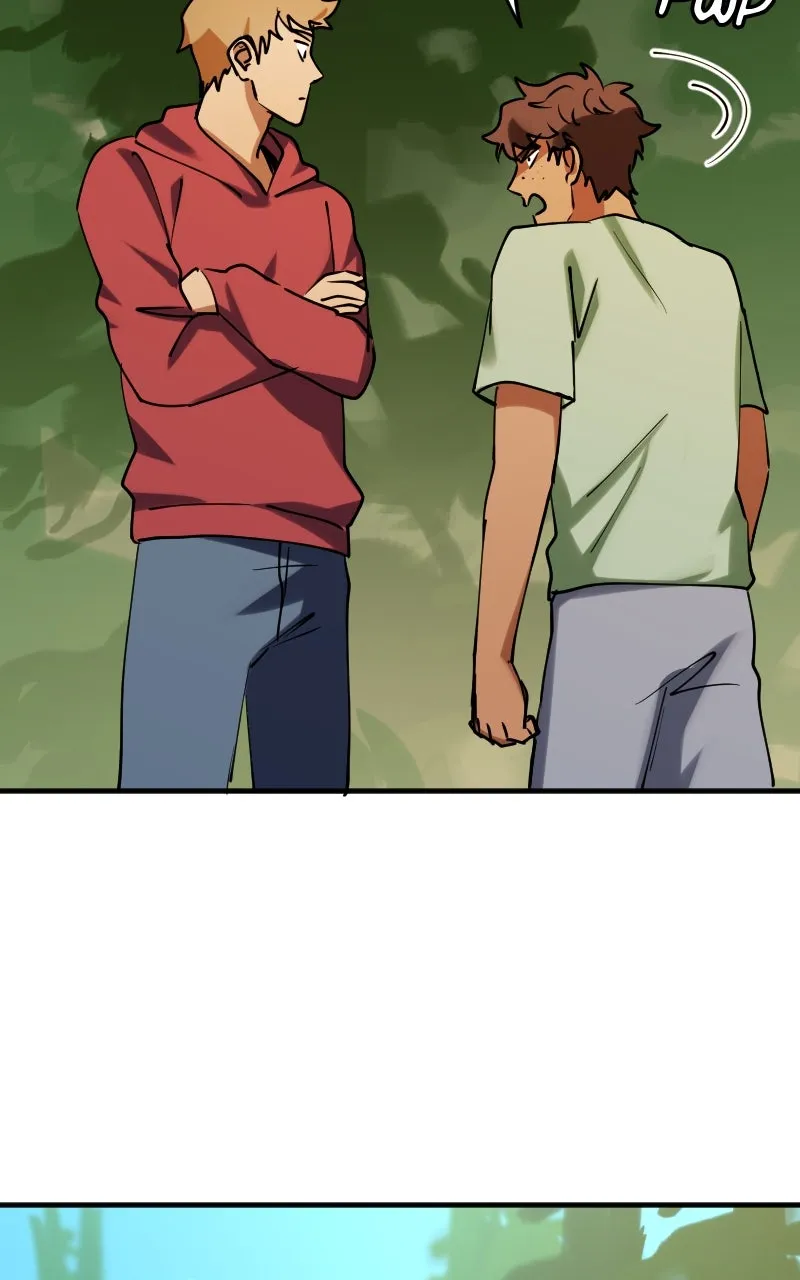 Read Love Bites chapter 36 image 52 on Lezhin
