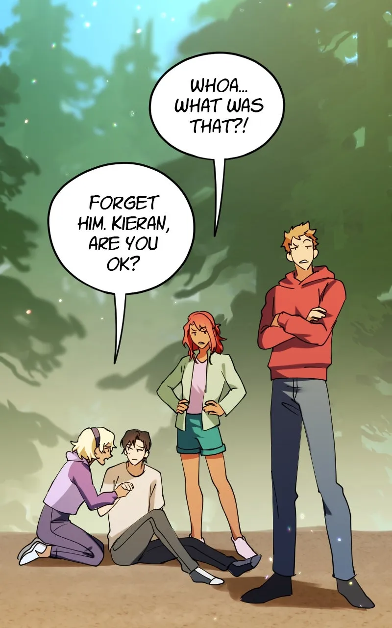 Read Love Bites chapter 36 image 53 on Lezhin