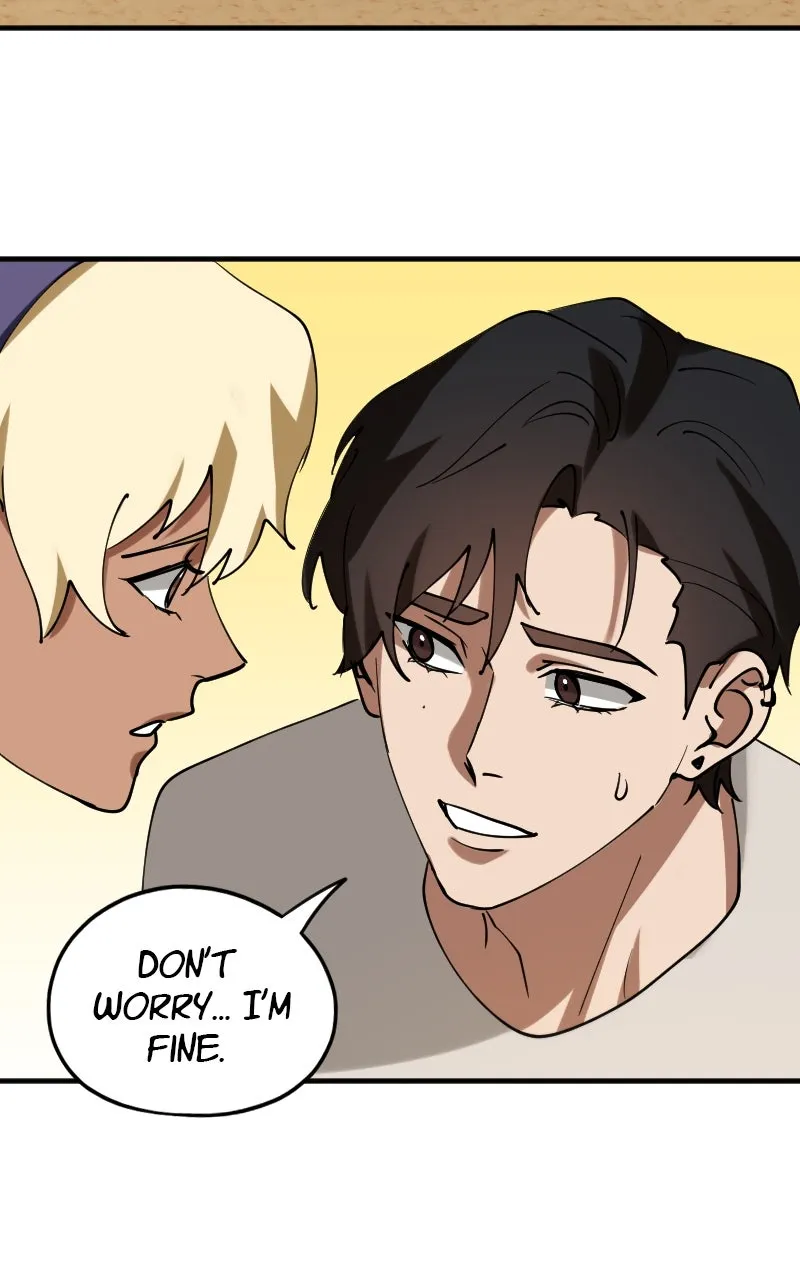 Read Love Bites chapter 36 image 54 on Lezhin