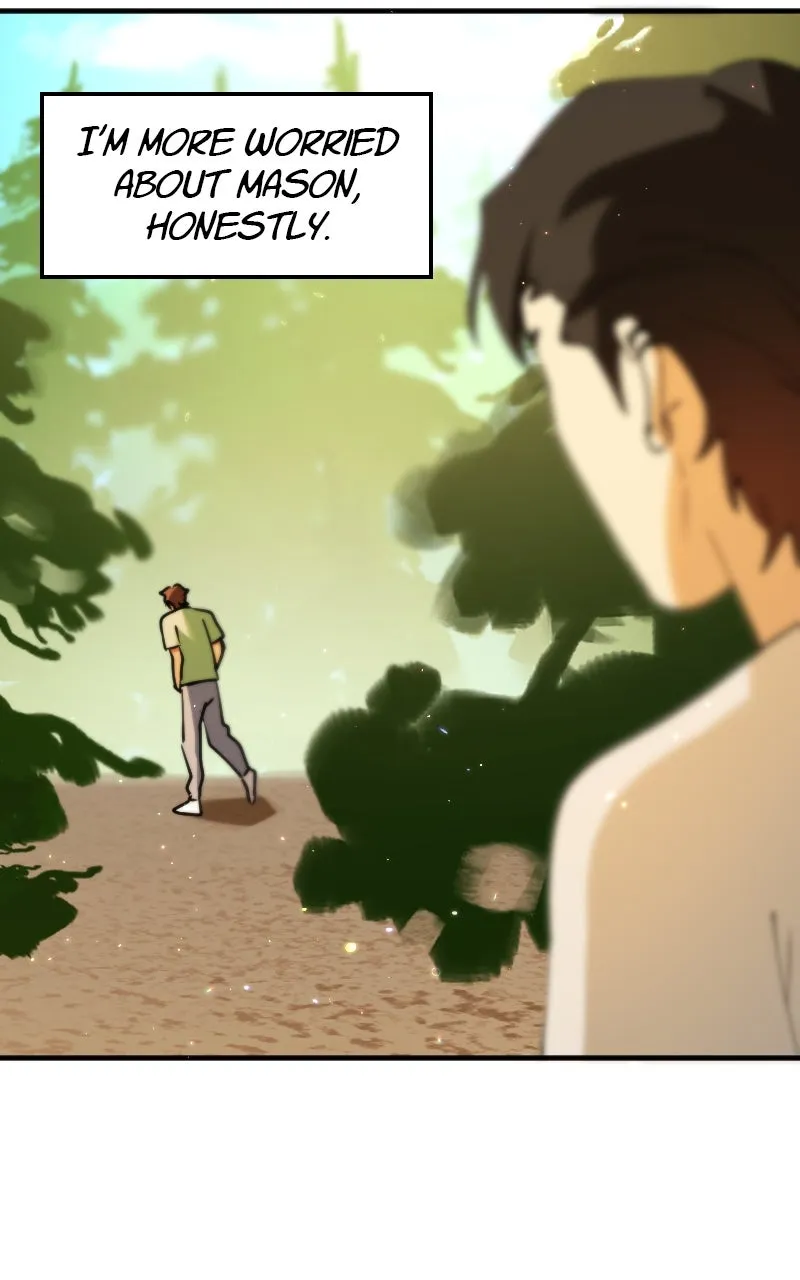 Read Love Bites chapter 36 image 55 on Lezhin