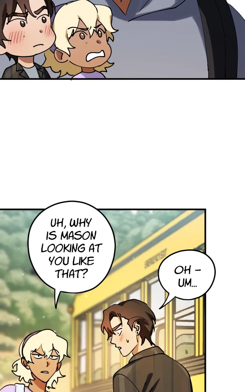 Read Love Bites chapter 36 image 6 on Lezhin