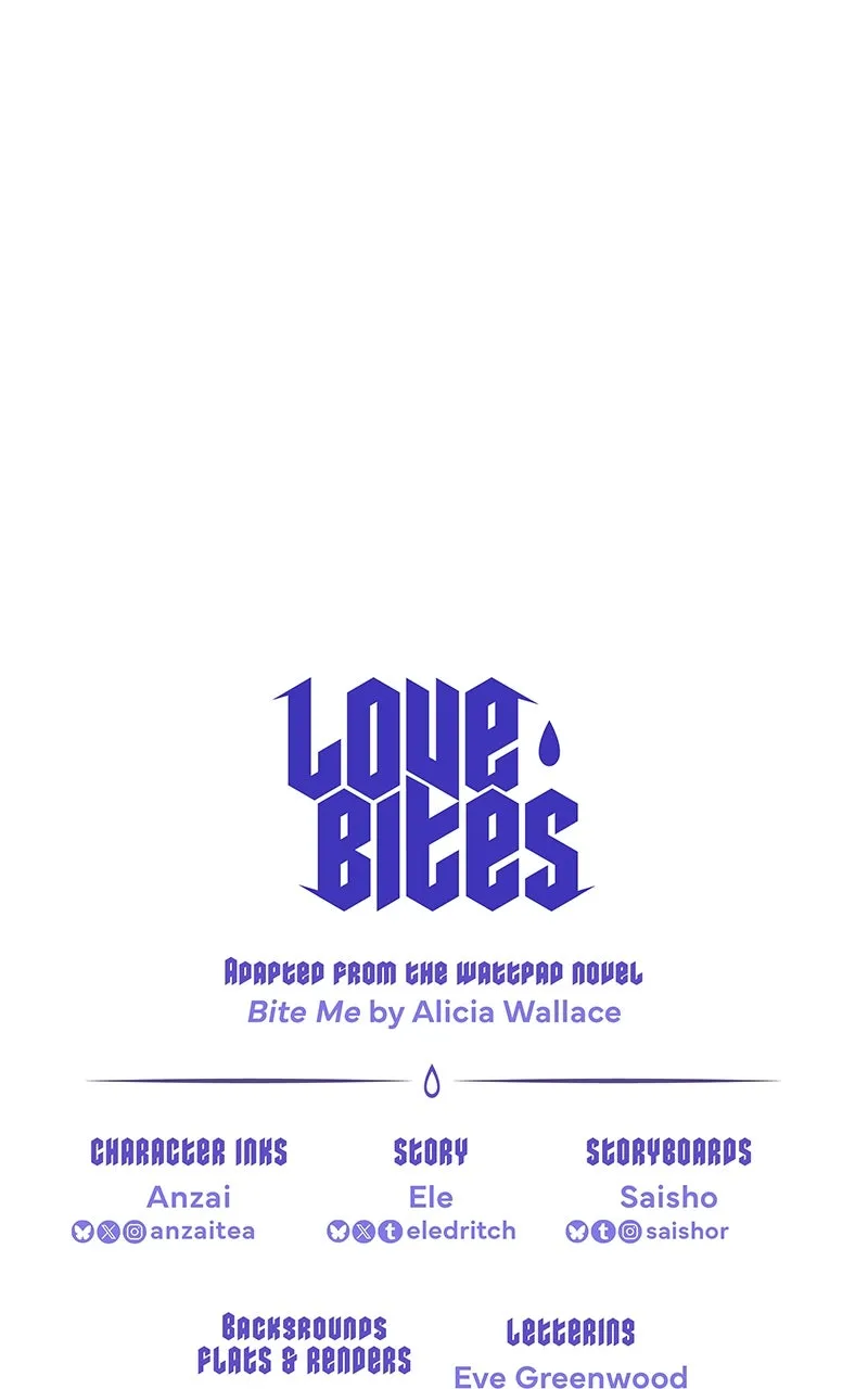 Read Love Bites chapter 36 image 60 on Lezhin