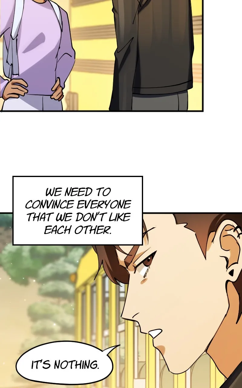 Read Love Bites chapter 36 image 7 on Lezhin