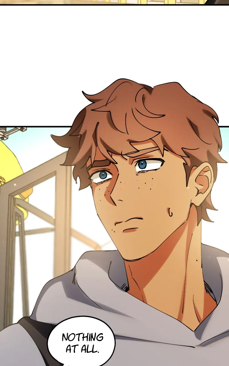 Read Love Bites chapter 36 image 8 on Lezhin