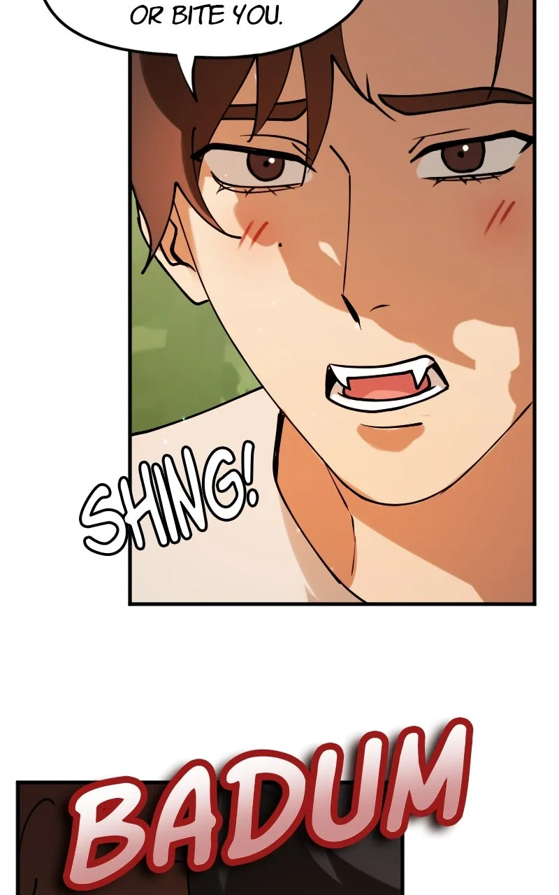 Read Love Bites chapter 37 image 10 on Lezhin